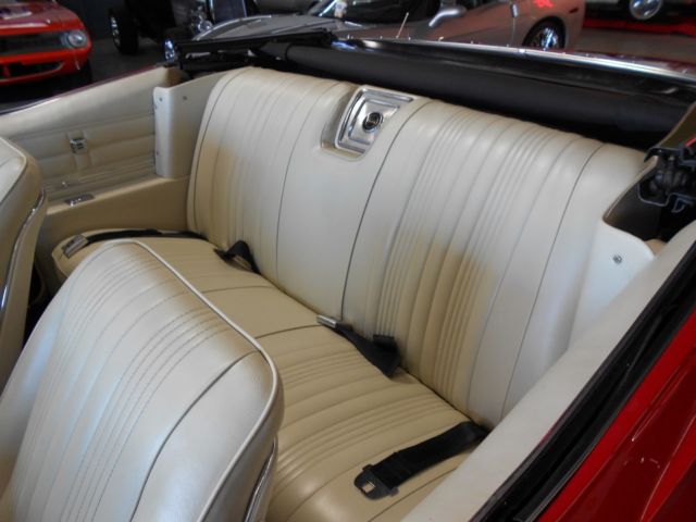 1967 Chevrolet Impala Super Sport - photo 10