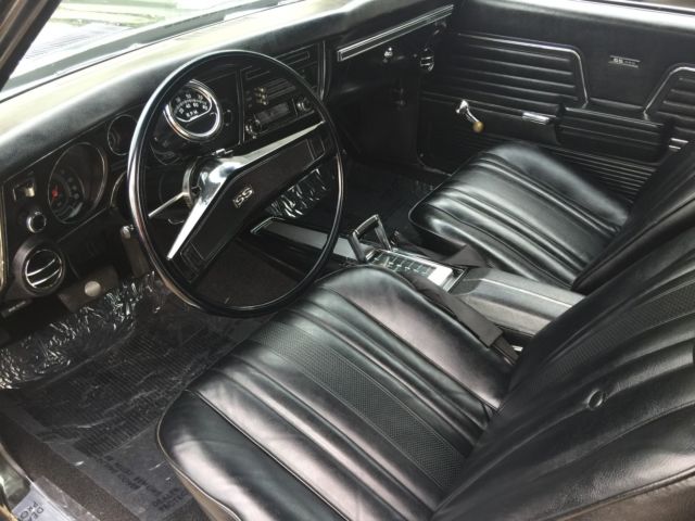 1969 Chevrolet Chevelle - photo 7