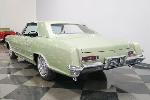 1964 Buick Riviera Super Wildcat - photo 10