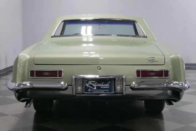 1964 Buick Riviera Super Wildcat - photo 12