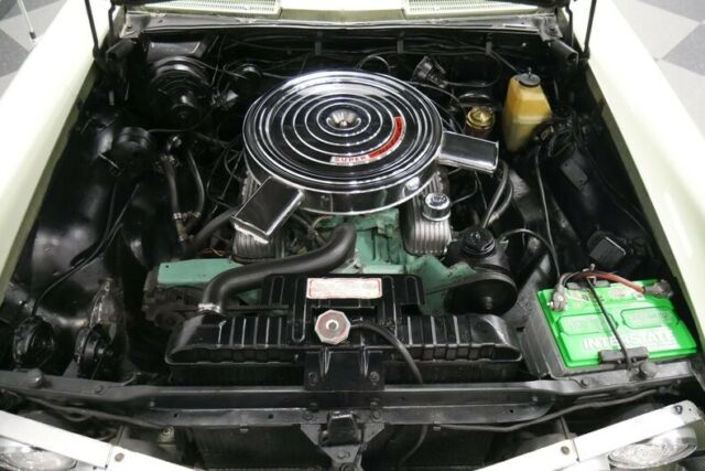1964 Buick Riviera Super Wildcat - photo 4