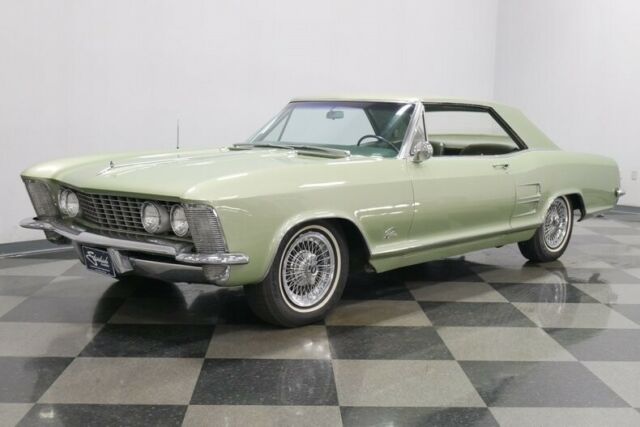 1964 Buick Riviera Super Wildcat - photo 6