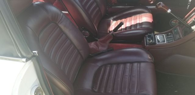 1985 Alfa Romeo Spider - photo 4