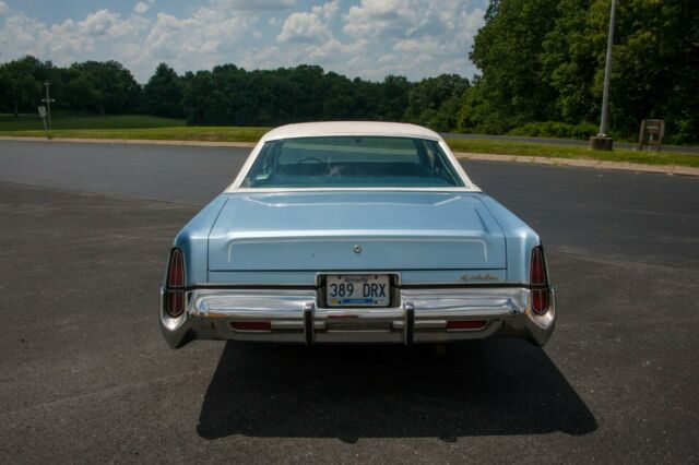 1978 Chrysler New Yorker Brougham - photo 6