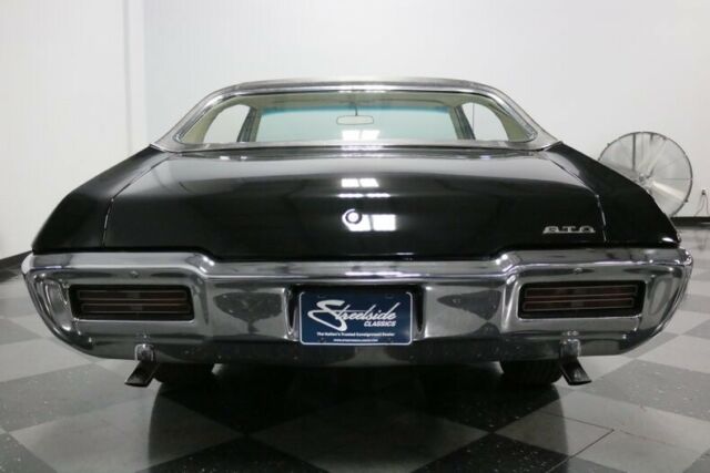 1968 Pontiac GTO -- - photo 12