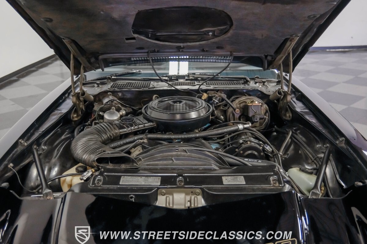 1979 Chevrolet Camaro Z28 - photo 4