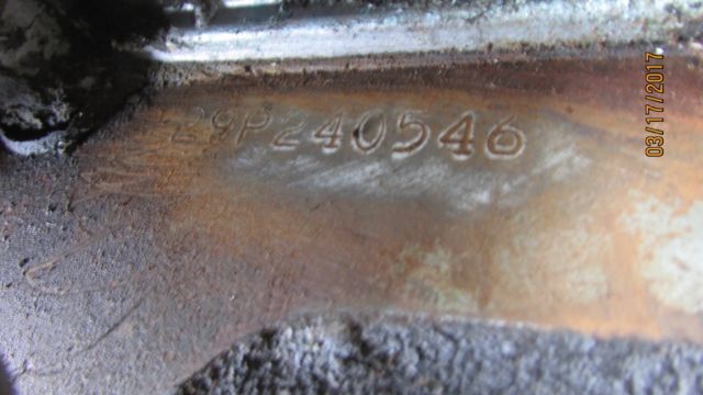1969 Pontiac Grand Prix J - photo 12