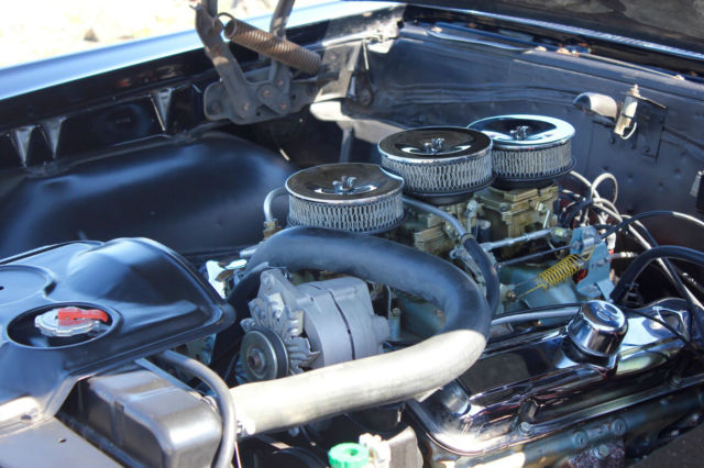 1966 Pontiac GTO Convertible - photo 6