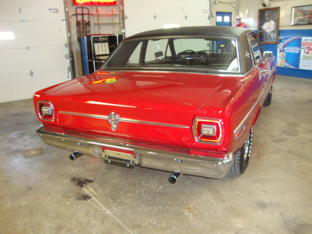 1968 Ford Falcon - photo 3