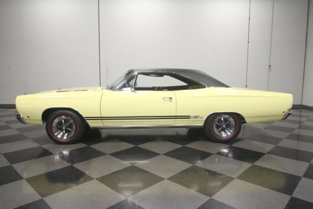 1968 Plymouth GTX - photo 3