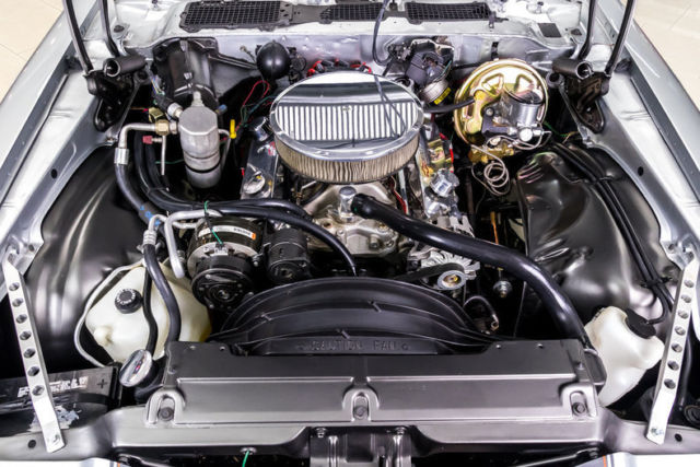 1980 Chevrolet Camaro Restomod - photo 3