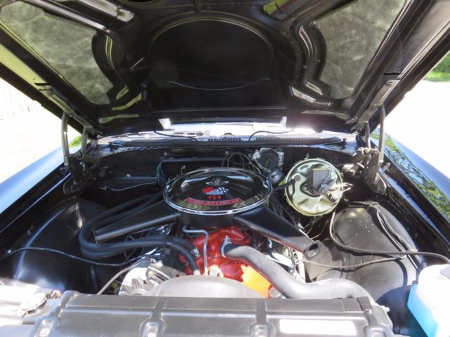 1970 Chevrolet Chevelle SS - photo 11