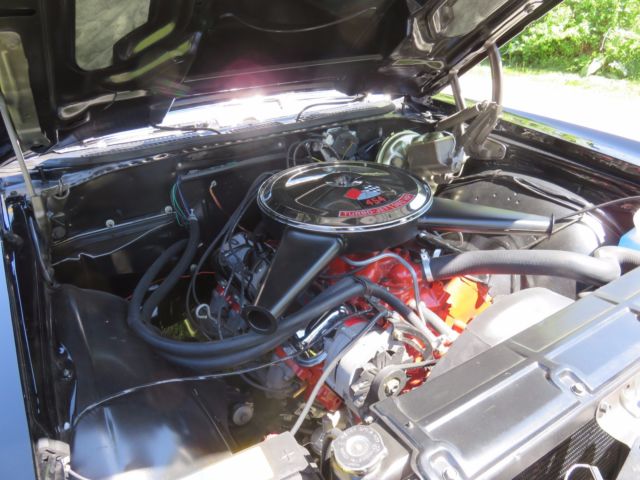 1970 Chevrolet Chevelle SS - photo 12