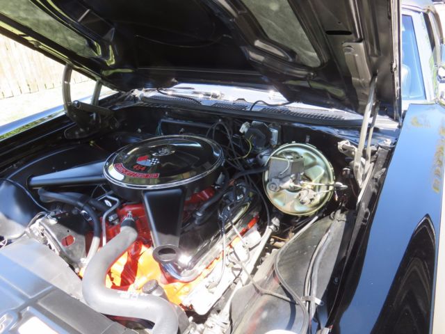 1970 Chevrolet Chevelle SS - photo 13