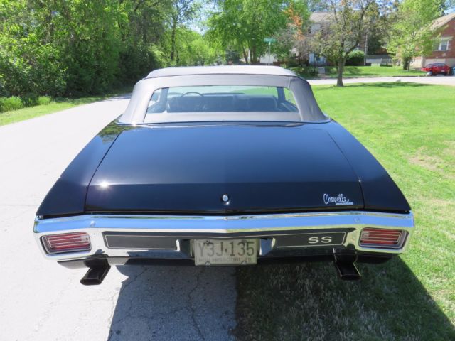 1970 Chevrolet Chevelle SS - photo 5