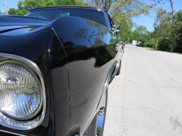 1970 Chevrolet Chevelle SS - photo 7