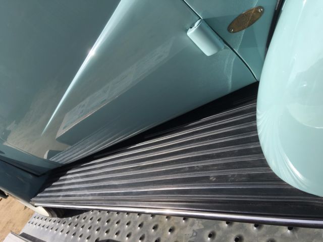 1937 Chevrolet Other Restored - photo 3