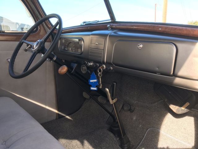 1937 Chevrolet Other Restored - photo 6