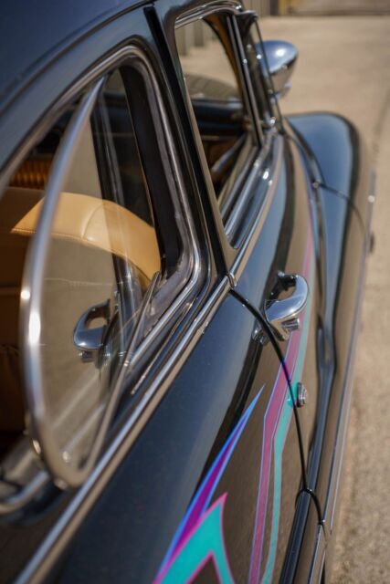 1950 Mercury Eight Coupe - photo 11