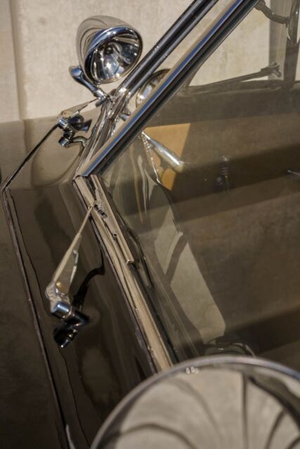 1950 Mercury Eight Coupe - photo 12