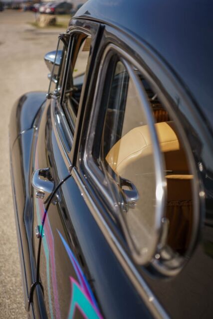1950 Mercury Eight Coupe - photo 13