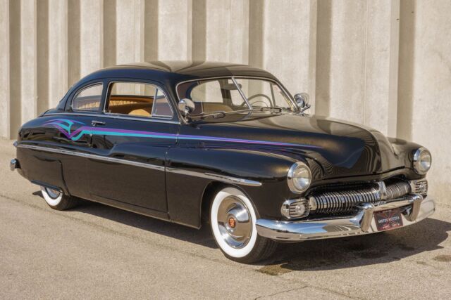 1950 Mercury Eight Coupe - photo 3