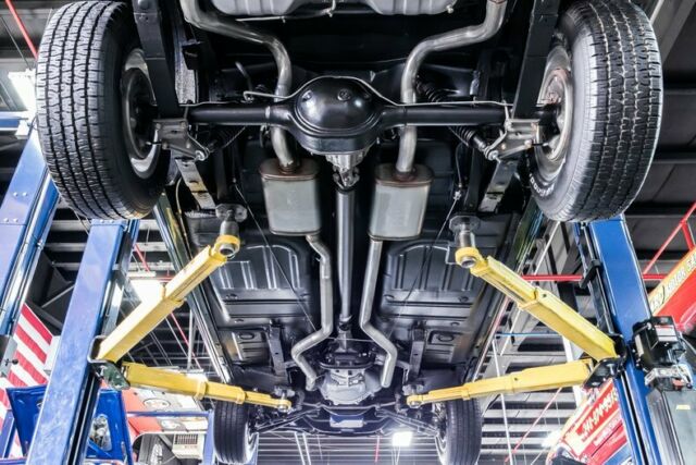 1968 Ford Mustang Fastback Bullitt - photo 4