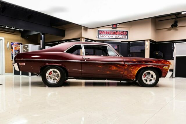 1970 Chevrolet Nova SS - photo 10