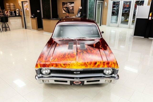 1970 Chevrolet Nova SS - photo 7