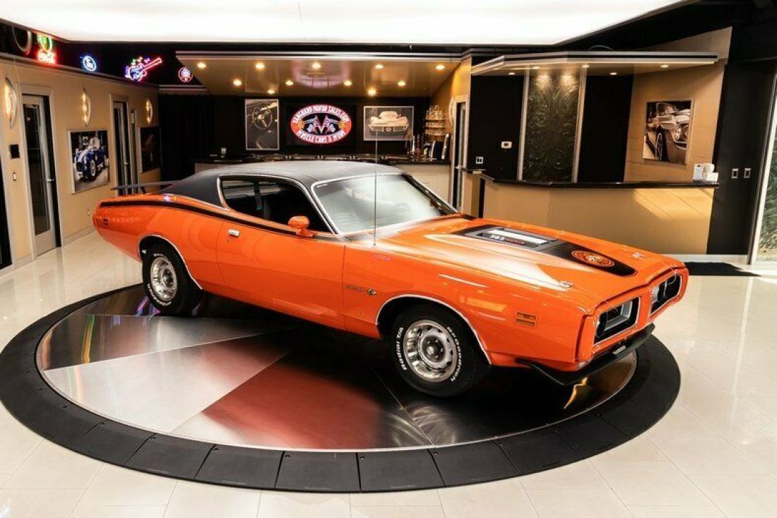 1971 Dodge Super Bee - photo 10