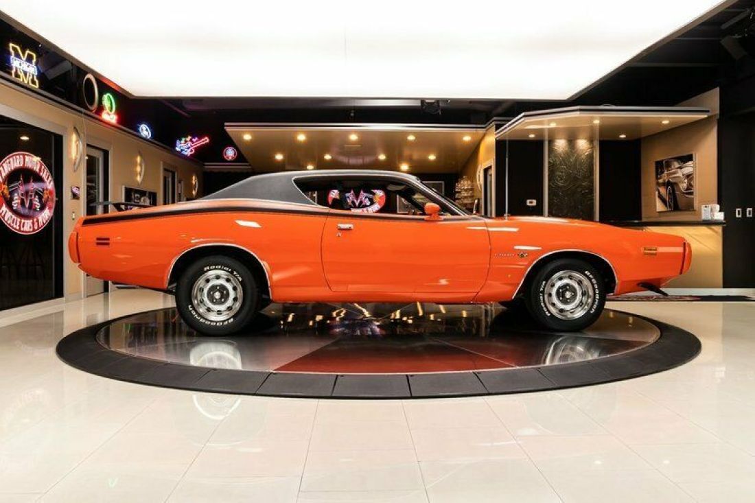 1971 Dodge Super Bee - photo 11