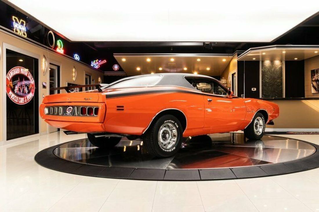1971 Dodge Super Bee - photo 12