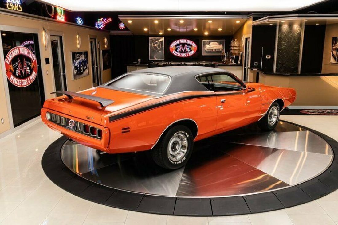 1971 Dodge Super Bee - photo 13