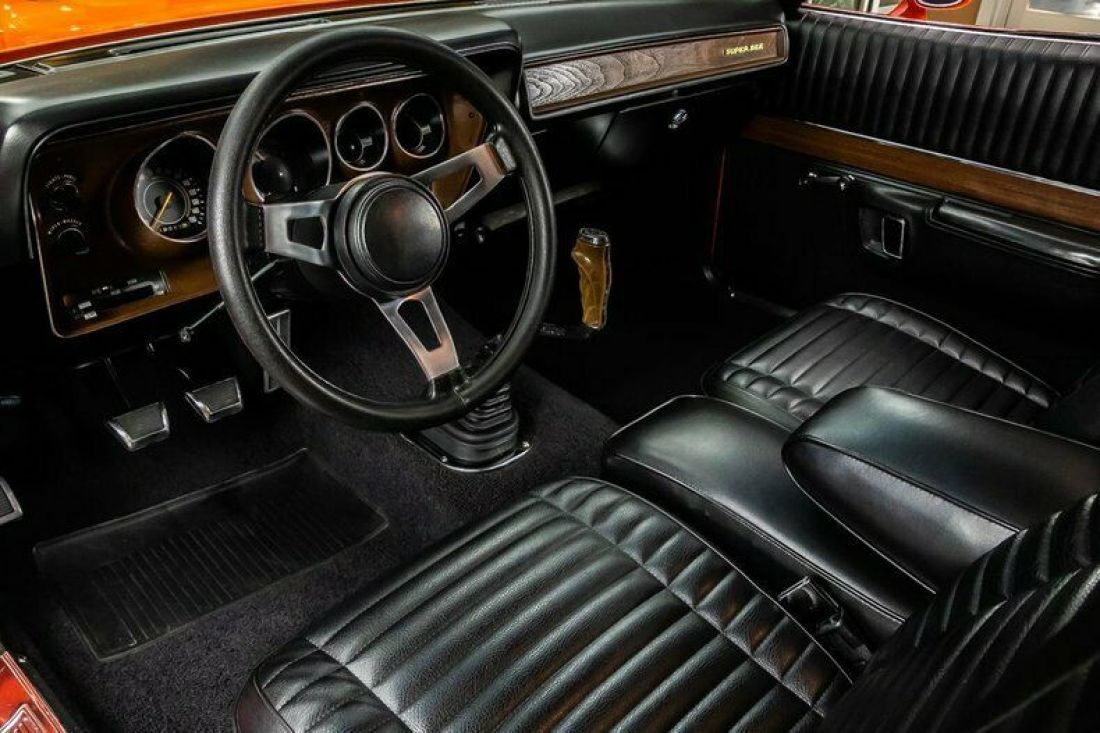 1971 Dodge Super Bee - photo 2
