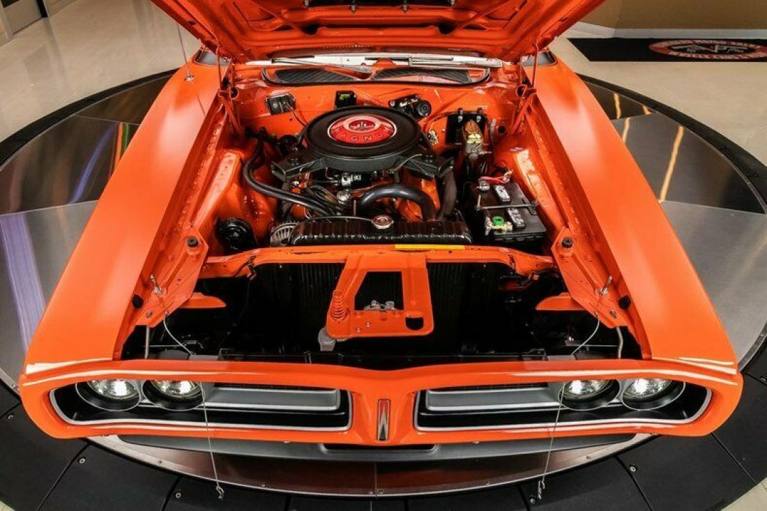 1971 Dodge Super Bee - photo 3
