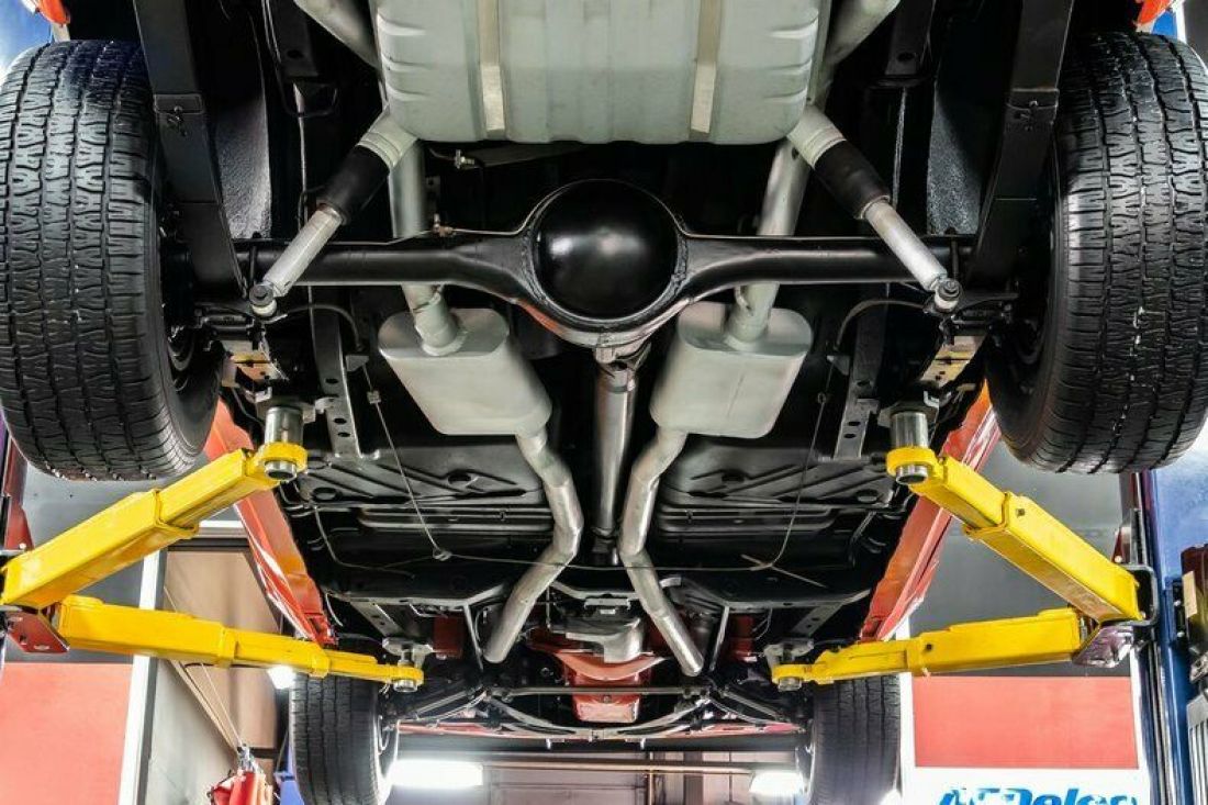 1971 Dodge Super Bee - photo 4