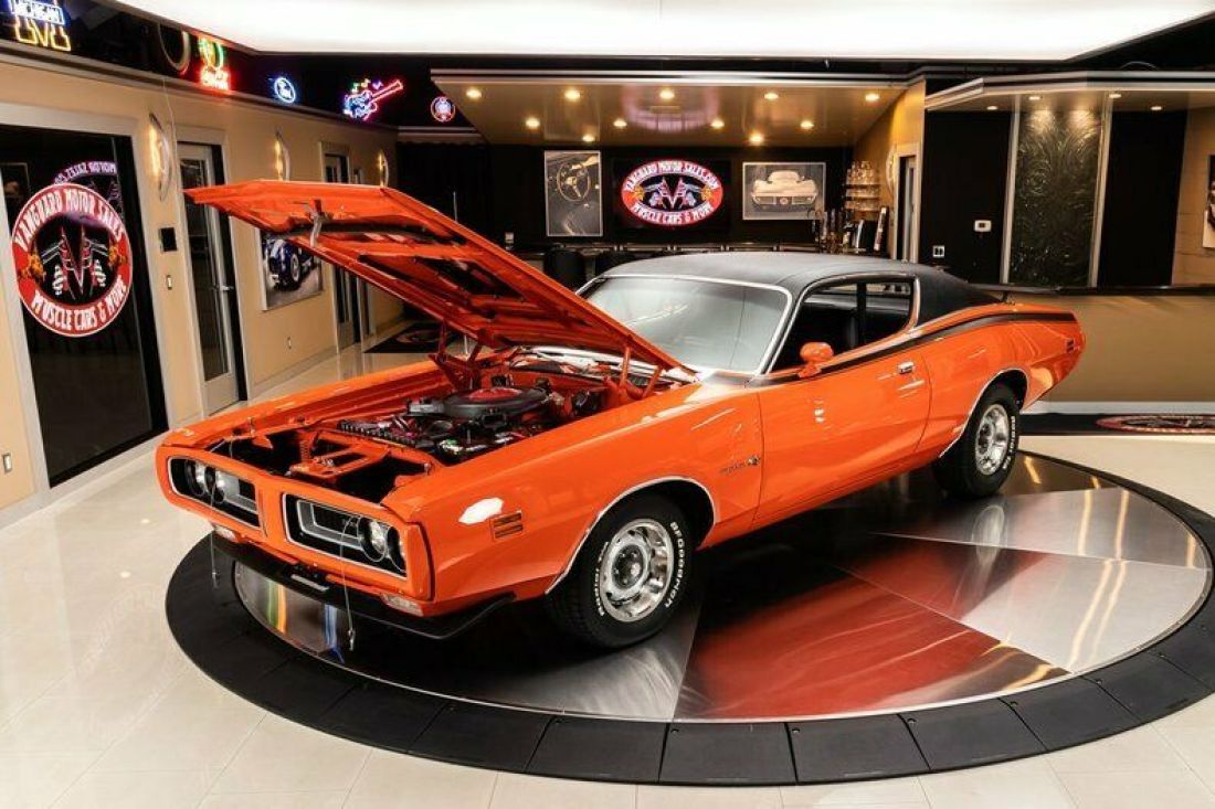 1971 Dodge Super Bee - photo 6