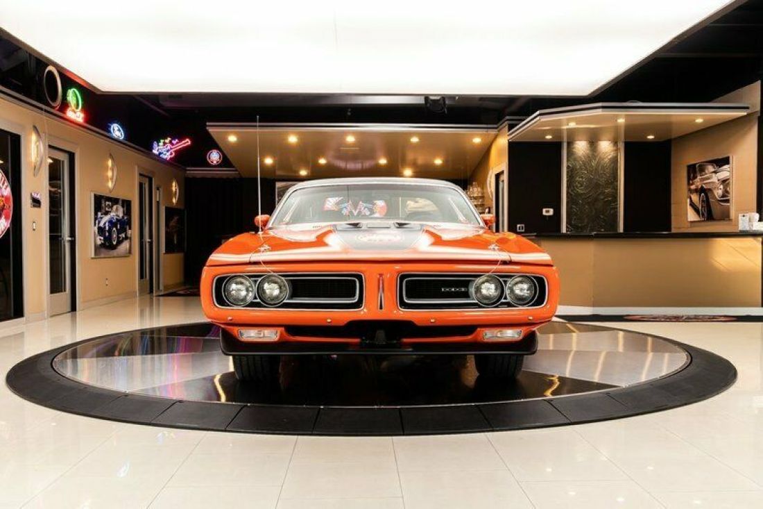 1971 Dodge Super Bee - photo 7