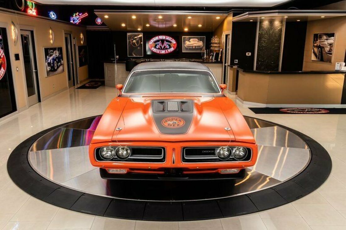 1971 Dodge Super Bee - photo 8