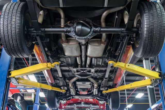 1967 Chevrolet Camaro - photo 5