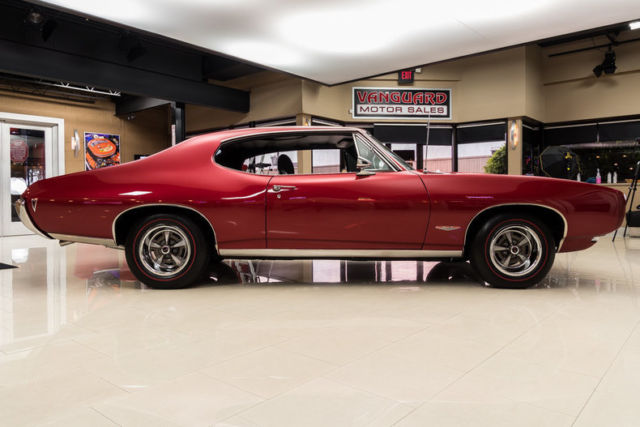 1968 Pontiac GTO - photo 10