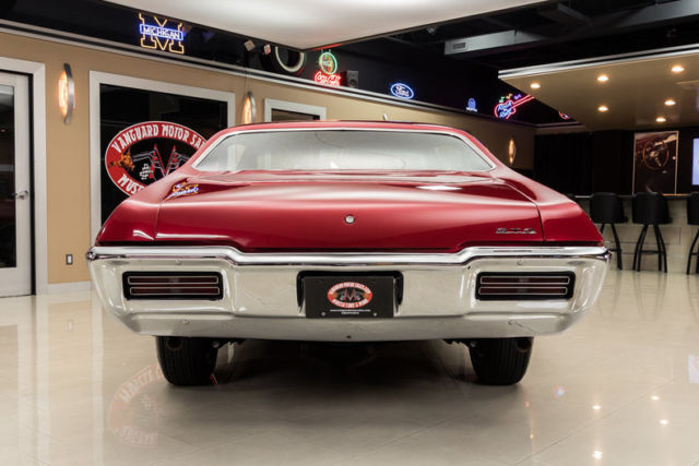 1968 Pontiac GTO - photo 13