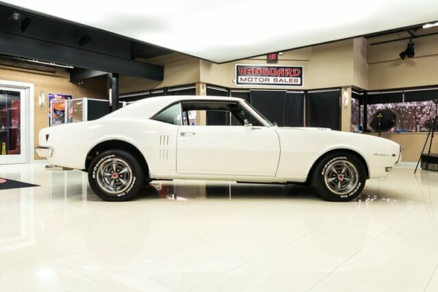1968 Pontiac Firebird 400 - photo 10