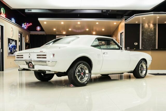 1968 Pontiac Firebird 400 - photo 11