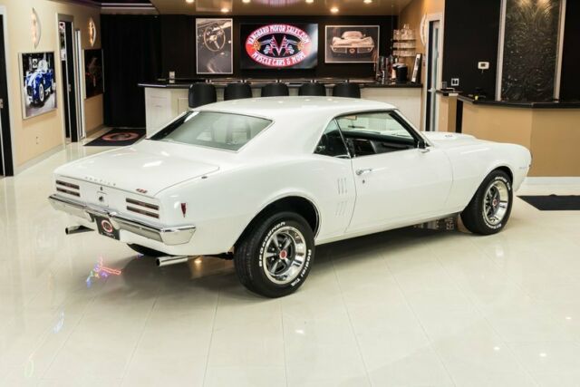 1968 Pontiac Firebird 400 - photo 12