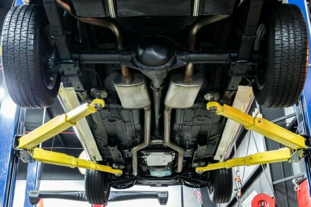 1968 Pontiac Firebird 400 - photo 4