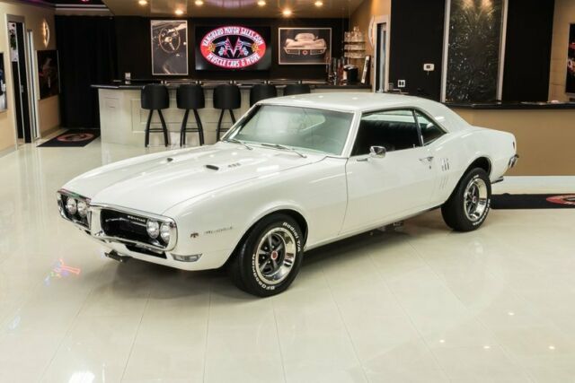 1968 Pontiac Firebird 400 - photo 5