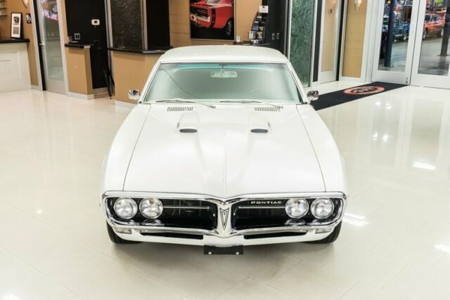 1968 Pontiac Firebird 400 - photo 7