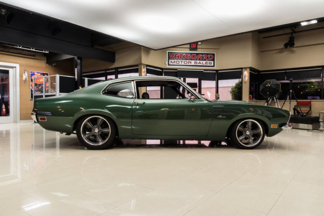 1970 Ford Maverick - photo 10