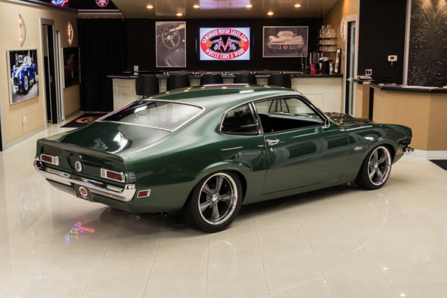 1970 Ford Maverick - photo 12
